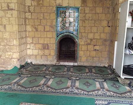 عکس بابا کوهی