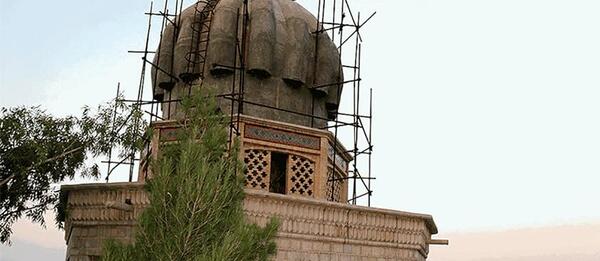 عکس بابا کوهی