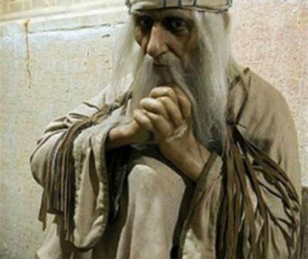 عکس بابا کوهی