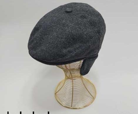 عکس کلاه زمستانی کایلاس