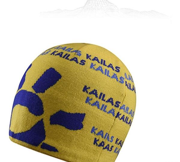 عکس کلاه زمستانی کایلاس