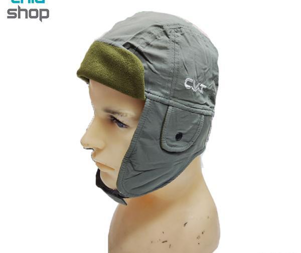 عکس کلاه زمستانی کایلاس