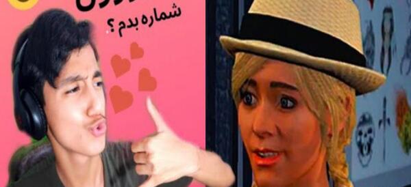 عکس ماشین سعید والکور