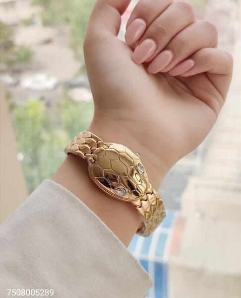 عکس ساعت ظریف زنانه