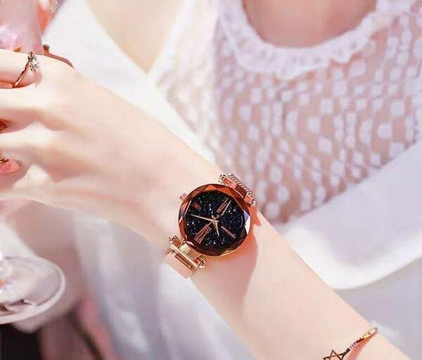 عکس ساعت ظریف زنانه
