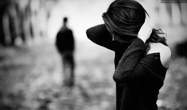 عکس نوشته میخوام تنها باشم تنهایی خوشگلتره