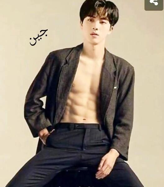عکس سیکس پک شوگا