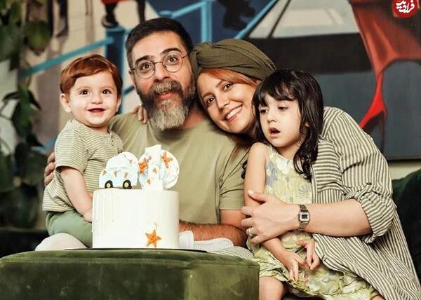عکس بازیگران در جشنواره فجر ۹۹