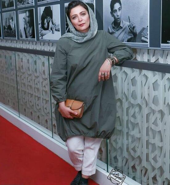 عکس بازیگران در جشنواره فجر ۹۹