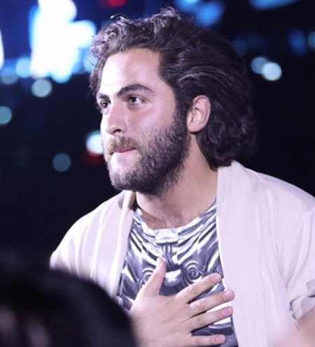 عکس های آرش