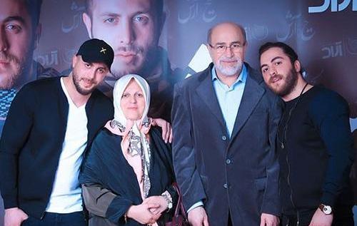 عکس های آرش