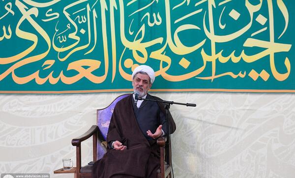 عکس جلیل رفیعی