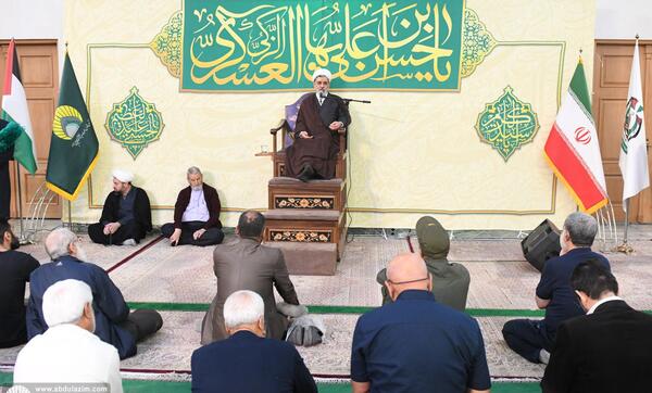 عکس جلیل رفیعی
