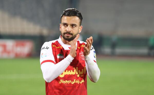 عکس جلیل رفیعی