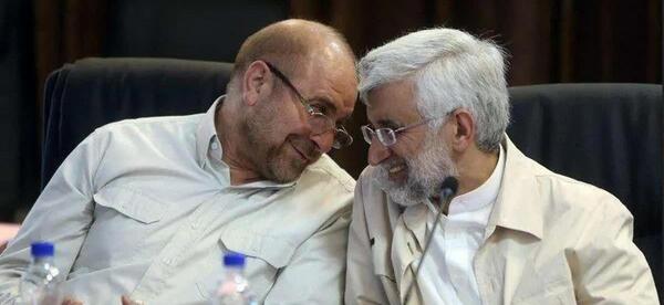 عکس جلیل رفیعی