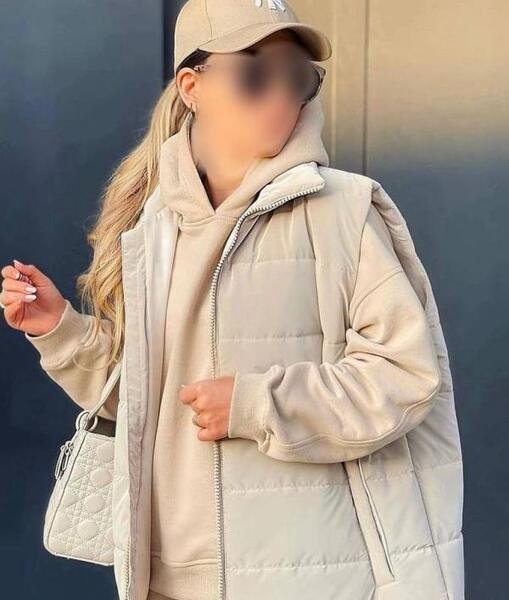 عکس کاپشن شلوار