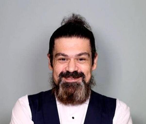 عکس جن چاق