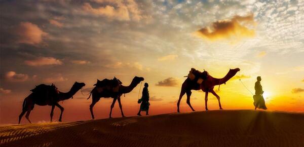 عکس جن چاق