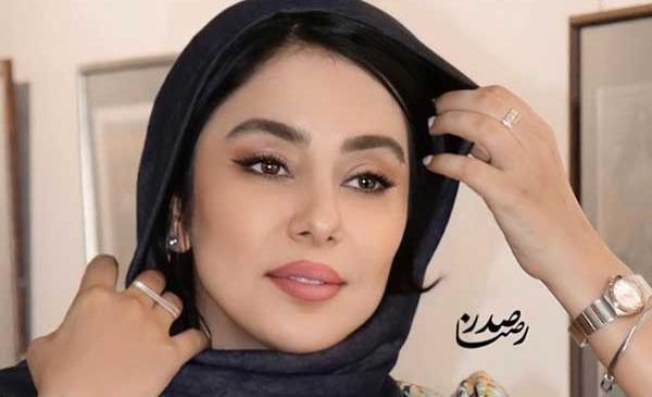 عکس ثمین یوسفی