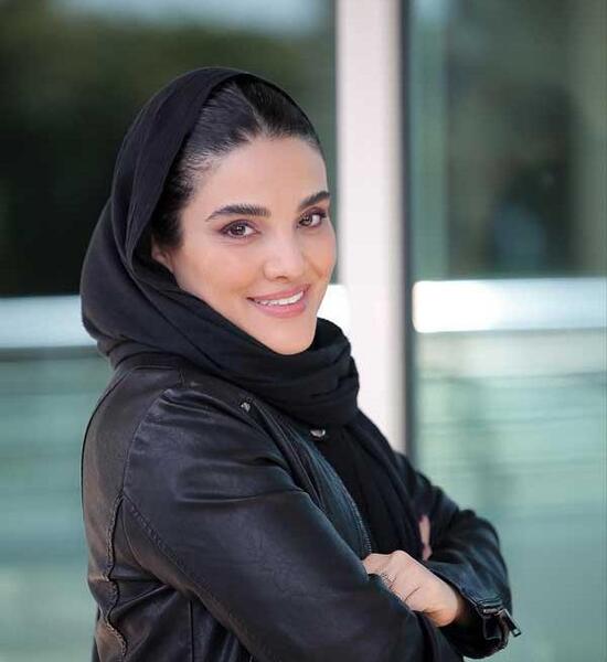 عکس ثمین یوسفی