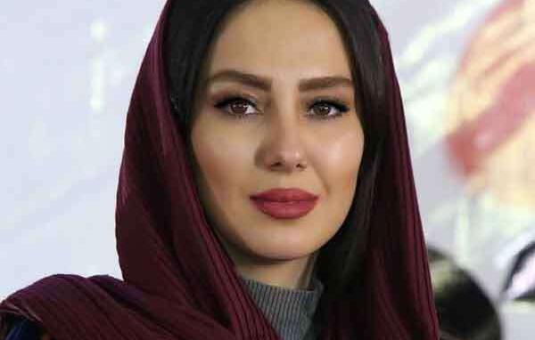 عکس ثمین یوسفی