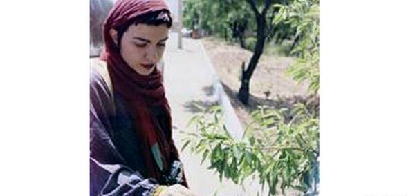 عکس ثمین یوسفی