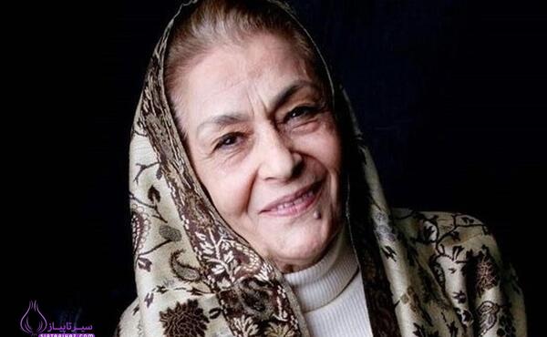 عکس جدید ژاله علو