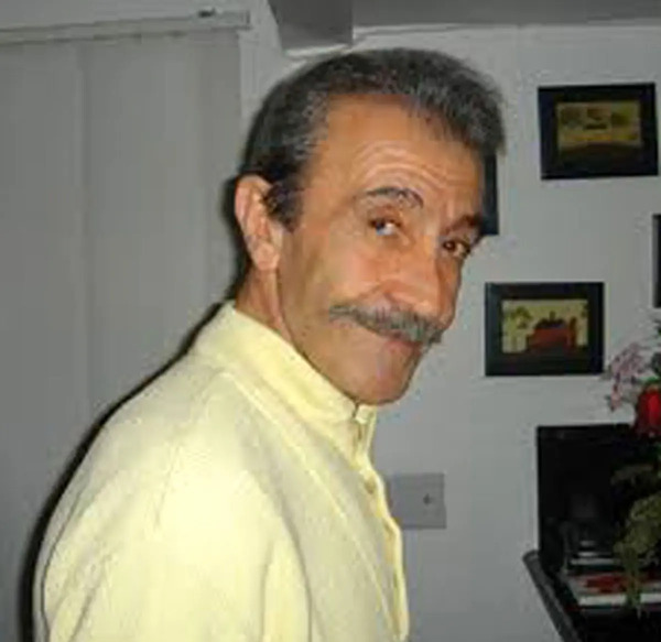 عکس جدید ژاله علو