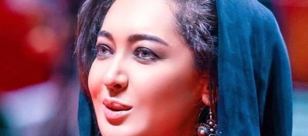 عکس جدید ژاله علو