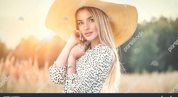 عکس دختر خوشگل طبیعی نی نی سایت