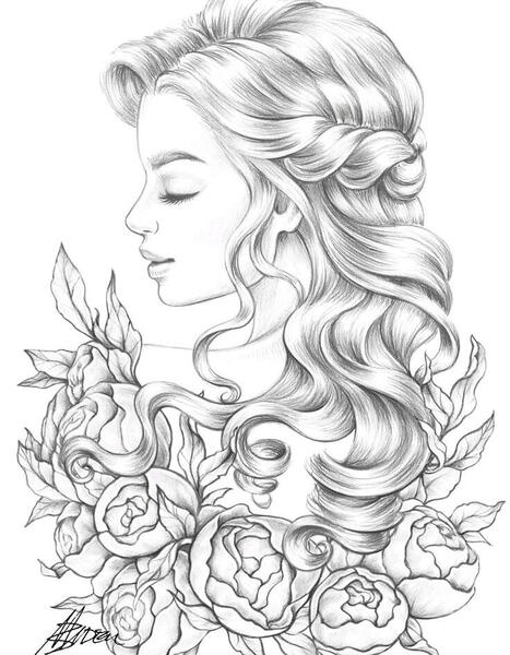 عکس طرح نقاشی روی ژله