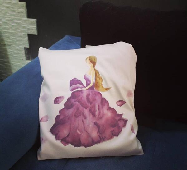 عکس طرح نقاشی روی ژله