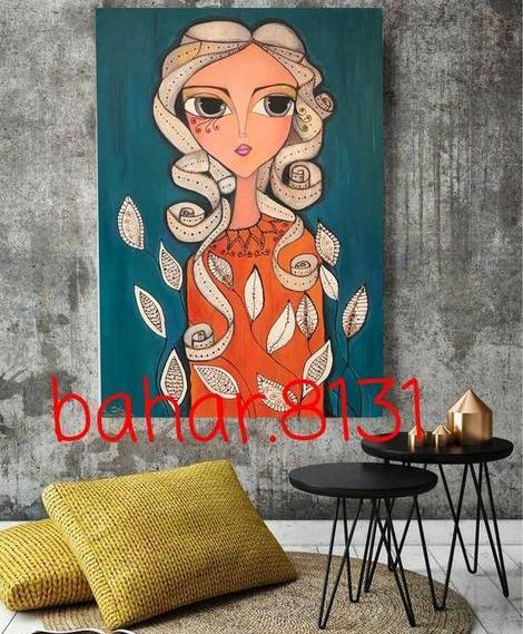 عکس طرح نقاشی روی ژله