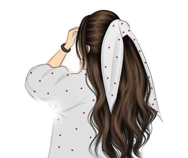 عکس پروفایل دخترونه خفن فانتزی