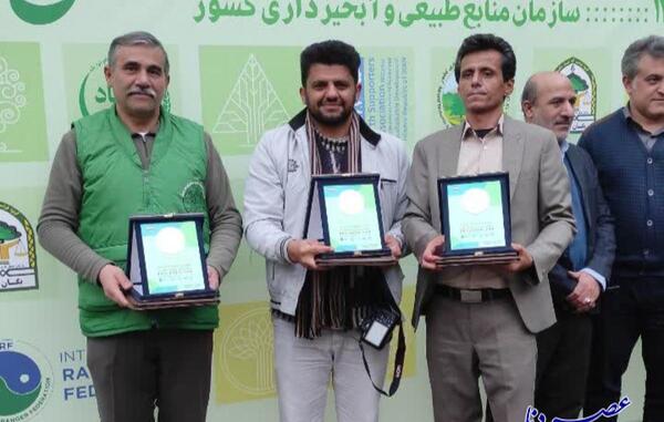 عکس طرفداران محیط زیست
