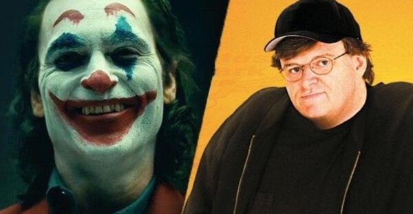 عکس ترسناک جوکر 2016