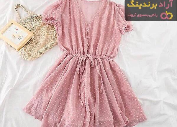 عکس لباس غیر مجلسی دخترانه