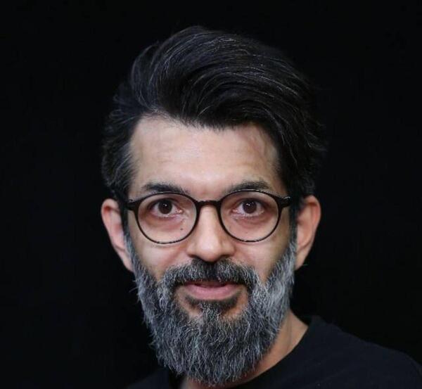 عکس امیرحسین زحمتکش