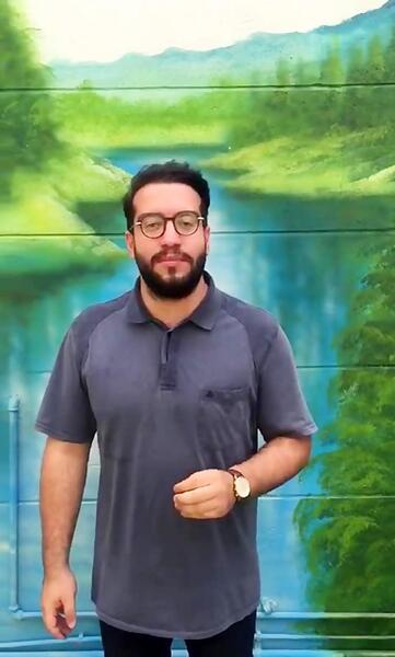 عکس امیرحسین زحمتکش