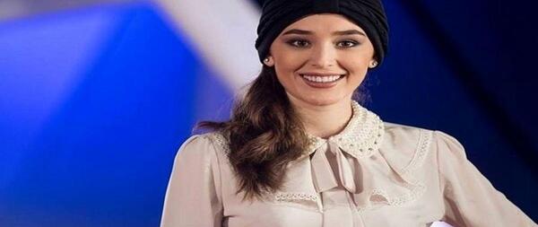 عکس فرشته حسینی تئاتر