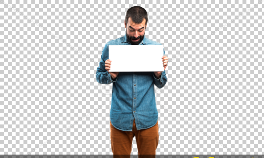 عکس صفحه خالی