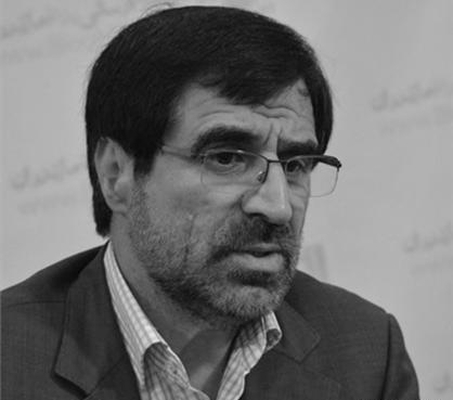 عکس احمد علی مقیمی