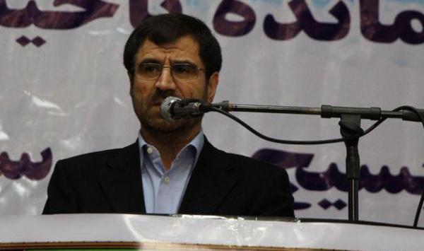 عکس احمد علی مقیمی