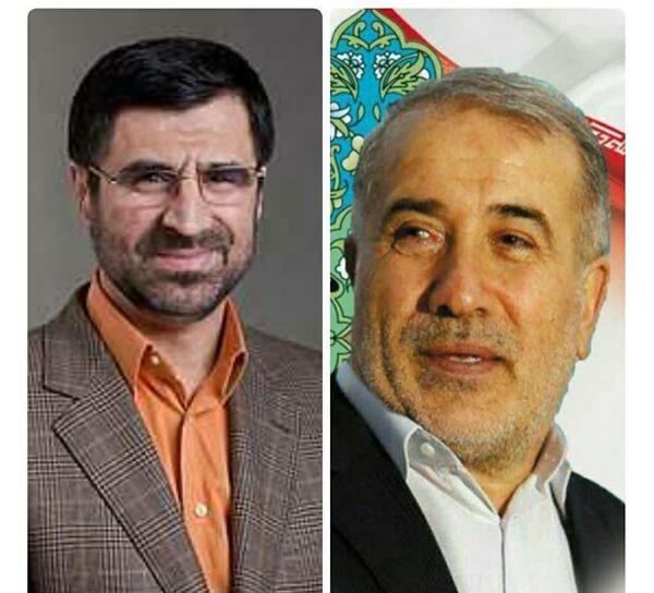 عکس احمد علی مقیمی