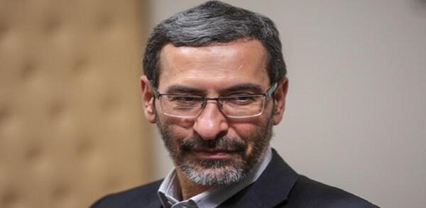 عکس احمد علی مقیمی