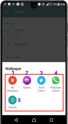 عکس برای بک گراند واتساپ
