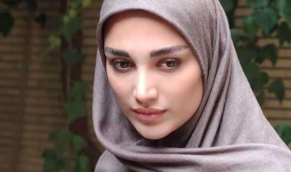 عکس ثریا در فیلم وارش