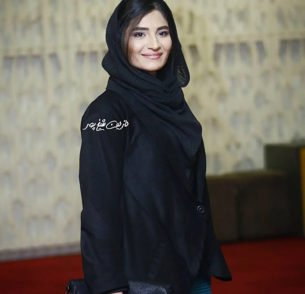 عکس ثریا در فیلم وارش