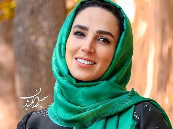 عکس ثریا در فیلم وارش