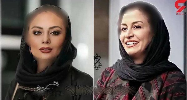 عکس زنان ثروتمند ایرانی